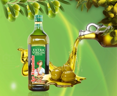 西班牙橄欖油進口報關代理到廣州黃埔案例