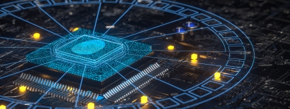 武漢半導體進口報關代理服務