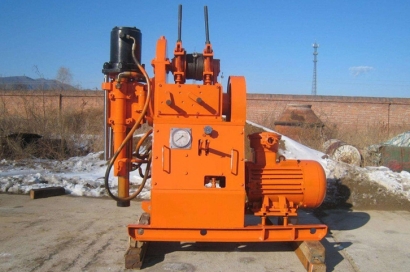 二手鉆探機進口清關(guān)流程及注意事項