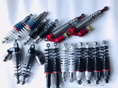 臺灣減震塊進(jìn)口報(bào)關(guān)資料到廣州汽車配件海運(yùn)案例