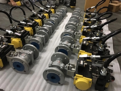 廣州進口設備配件清關要多久？進口設備配件報關時間