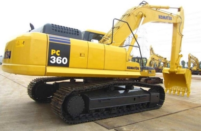 進(jìn)口二手挖掘機(jī)報(bào)關(guān)代理_二手挖掘機(jī)進(jìn)口中檢要求