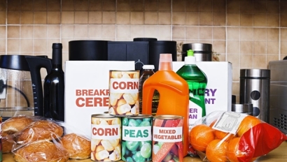 歐洲食品進(jìn)口報關(guān)一般貿(mào)易代理