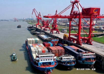 廣西欽州進口報關公司有哪些？廣西報關行哪家好