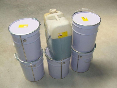 天津進口磁鋼膠水報關？化工品進口報關注意事項