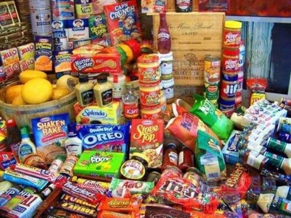 進口韓國食品報關_一站式服務解析