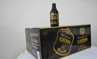 德國黑啤酒進(jìn)口報關(guān)代理到上海外高橋港酒類案例