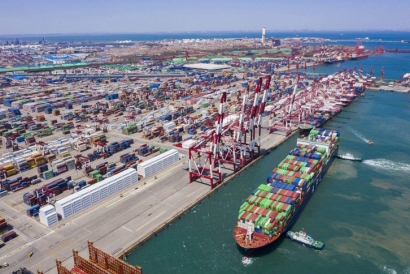 青島清關(guān)代理公司哪家好？山東進(jìn)口報(bào)關(guān)行排名前十