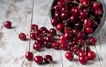 大連車厘子進口報關代理服務