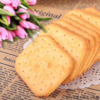 南京韓國食品進口報關流程、韓國餅干進口注意事項