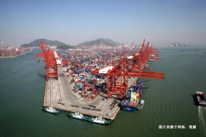 深圳文錦渡進口清關公司哪家好？深圳報關行排名