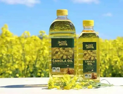 天津進(jìn)口加拿大菜籽油報(bào)關(guān)流程-20年食用油報(bào)關(guān)行