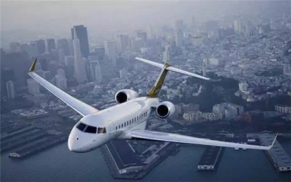 高大上!飛機(jī)進(jìn)口報(bào)關(guān)如何操作的?