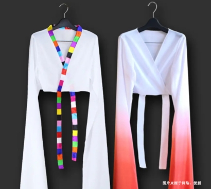 演出服裝暫時進出口報關流程_衣服進口到廣州參展