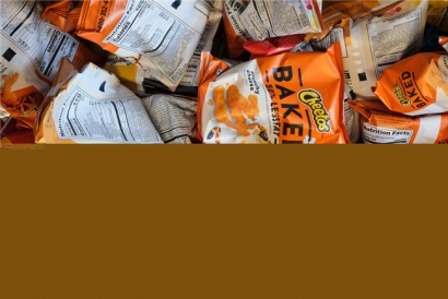 超詳細，臺灣休閑零食進口報關流程