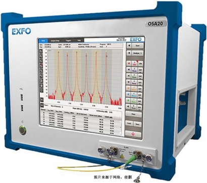 坦桑尼亞到廣州進口舊光譜分析儀報關費用代理案例