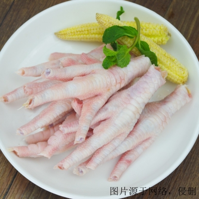 進(jìn)口雞爪清關(guān)費(fèi)用及流程_俄羅斯雞爪進(jìn)口報關(guān)代理