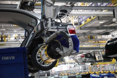 美國汽車配件進口報關流程到上海機場代理案例