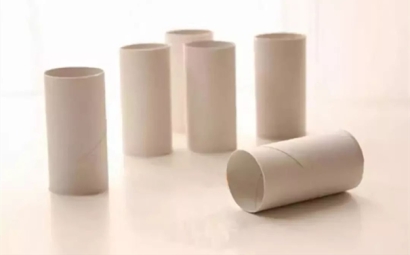 卷紙筒進口報關一般貿易，看就曉得了