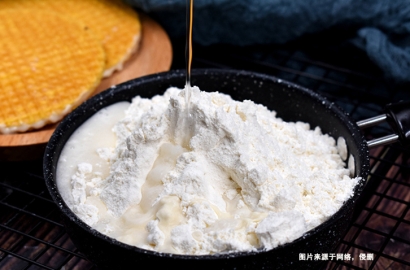 俄羅斯面粉進口報關流程/2分鐘解決食品進口通關需求