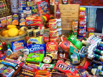 東莞食品進口報關公司哪家好？廣東進口報關行前十