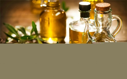 進(jìn)口橄欖油報關(guān)報檢單證資料，看完明白