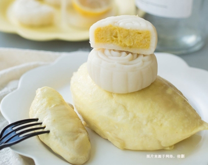 中秋冰皮月餅進(jìn)口報關(guān)資料_榴蓮月餅進(jìn)口清關(guān)費用