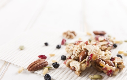 如何從國外進口食品