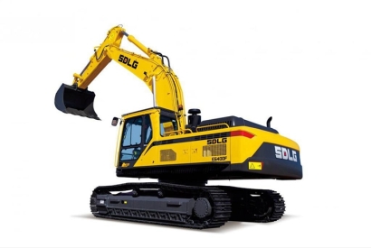 進口舊挖掘機清關流程_二手挖掘機進口要求