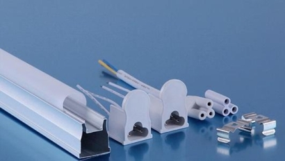 燈具配件進口報關流程以及費用，來看看吧！