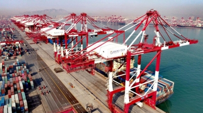 天津海運進口報關公司哪家好？天津貨代清關公司