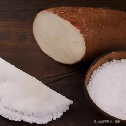 廣西欽州港進(jìn)口越南木薯淀粉報(bào)關(guān)資料-19年報(bào)關(guān)行