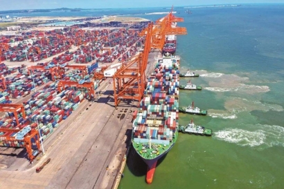 無(wú)錫進(jìn)口報(bào)關(guān)代理公司哪家好？江蘇清關(guān)公司排名