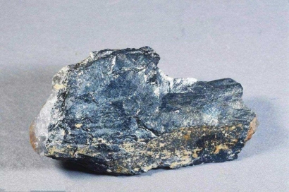 坦桑尼亞到廣州鋰輝石礦進口報關流程代理案例