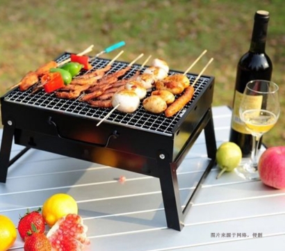 廣州燒烤架進口報關流程_進口家用電器要3C認證嗎