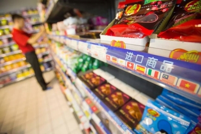 揭陽食品報關(guān)公司哪家比較好_食品揭陽報關(guān)