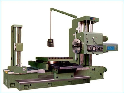 荷蘭二手臥式鏜床進口清關到上海，清關攻略你了解多少?