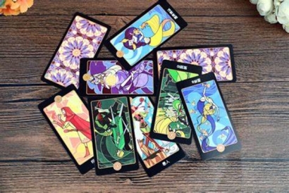 游戲卡牌進口清關(guān)代理海空運流程