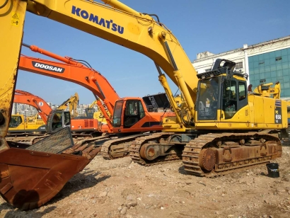 二手挖掘機(jī)進(jìn)口報(bào)關(guān)公司_舊設(shè)備進(jìn)口流程