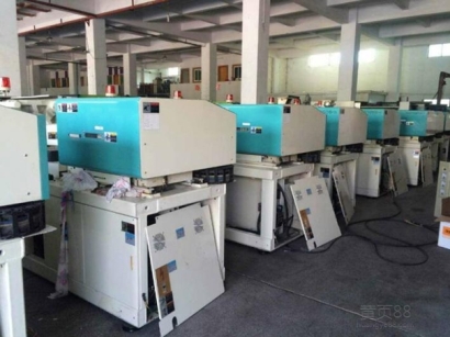 上海二手機(jī)械設(shè)備清關(guān)有效方法