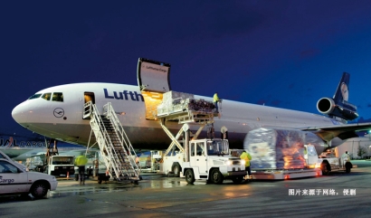 武漢機場空運進口報關公司哪家好？武漢報關行排名