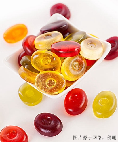 上海糖果進口清關手續怎么辦理？一些流程詳解