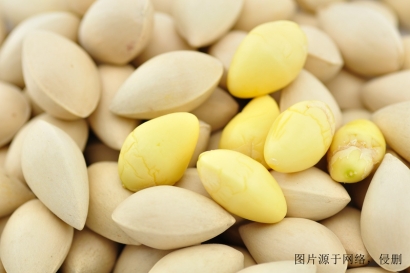 白果進口怎么清關流程？天津堅果進口代理報關公司