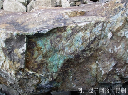 江西南昌進口銅礦石報關資料_秘魯銅礦石清關關稅