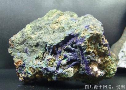 上海銅精礦進口報關費用_銅礦砂進口報關流程