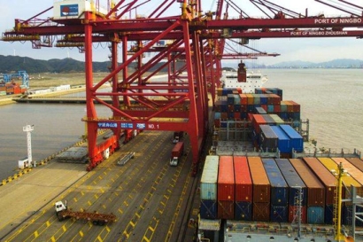 壁掛爐進(jìn)口清關(guān)，臻力代理清關(guān)公司急客戶(hù)所急！