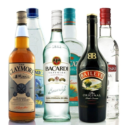 配制酒進(jìn)口報(bào)關(guān)代理公司|進(jìn)口酒類(lèi)流程資料