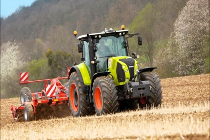 進口二手農(nóng)機設(shè)備報關(guān)流程及注意事項-快速高效