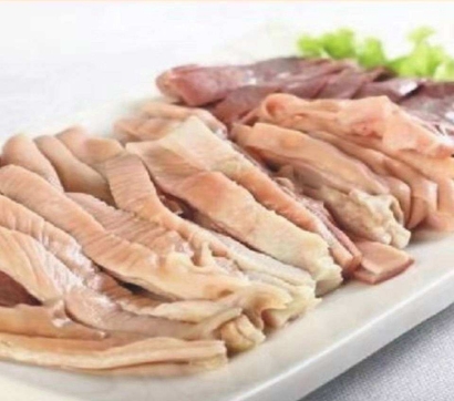 北京進口冷凍豬肚報關流程及注意事項-18年報關行