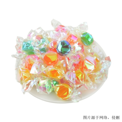 糖果進口清關怎么操作流程?進口臺灣糖果報關公司